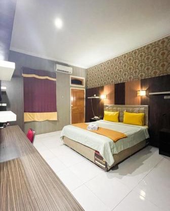 Cahaya Prima Hotel