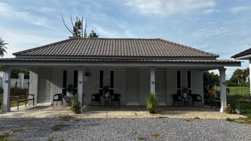 Cahaya roomstay