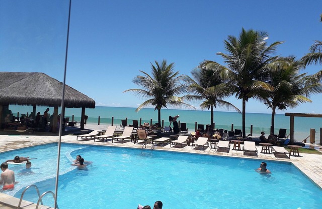 Cahy Praia Hotel