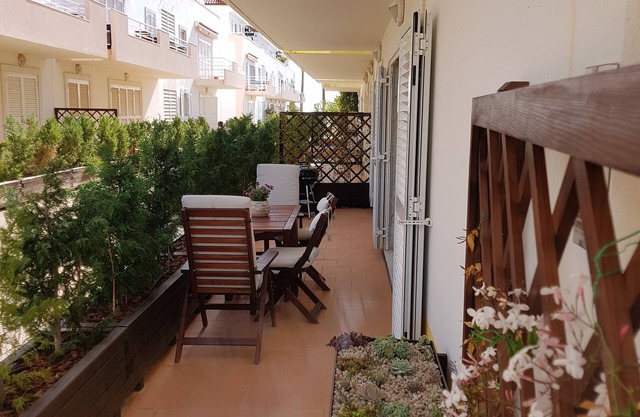 CAIA FORMOSA - Rental Apartments - Free W-FI
