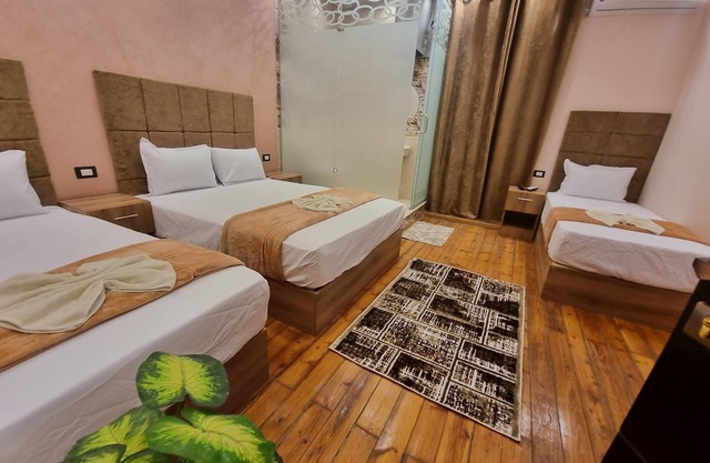 Cairo Plaza Prime Hotel