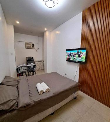 Caishen Apartelle The Couples Getaway