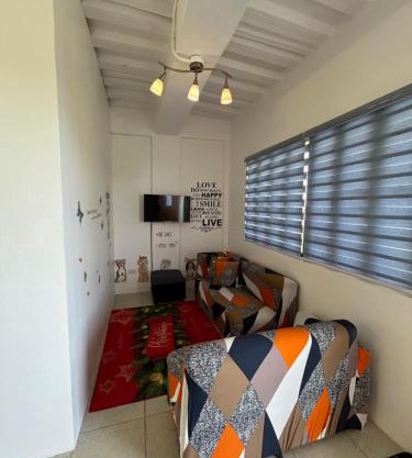 Caishen Modern Affordable Apartelle 302