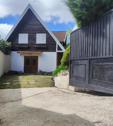 CAJUEIRINHO HOUSE