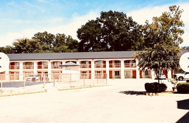 Cajun Inn