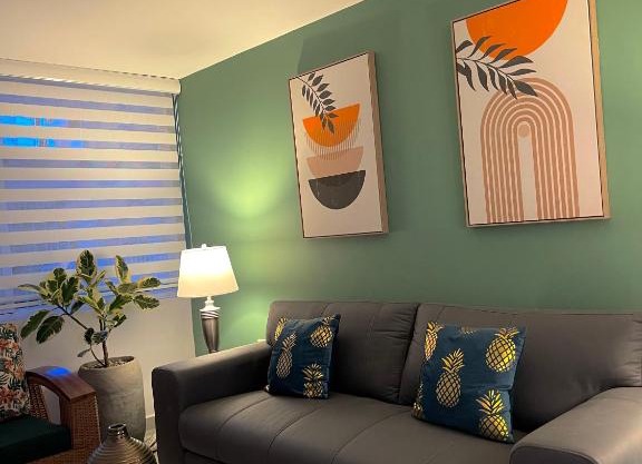 Cal Bed & Breakfast Ibague