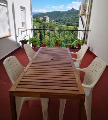 Cal Boix Apartamento