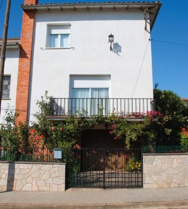 Cal Castro fantástica casa familiar