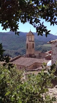 Cal Estevet