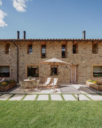 CAL GALL rural Cerdanya