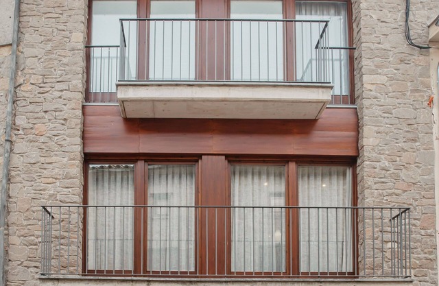 Cal Miquel Apartment
