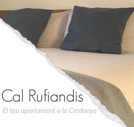 Cal Rufiandis