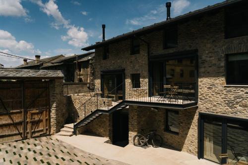 Cal Rus Apartament 3
