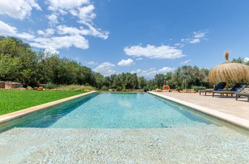 Cal Tio 2 Agroturismo YourHouse