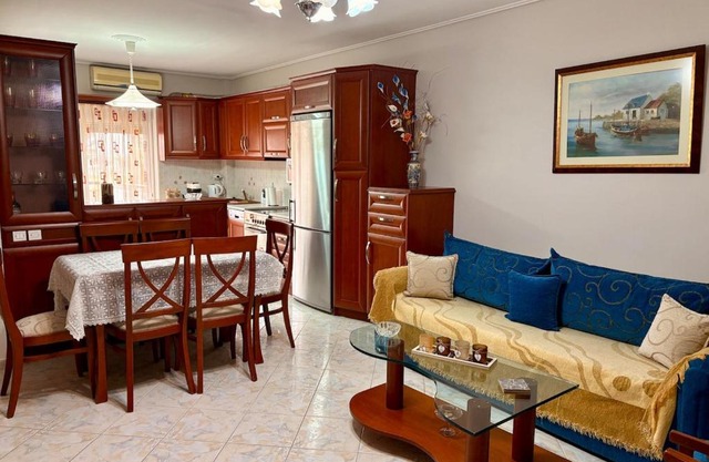 Cala Apartment Λουτράκι
