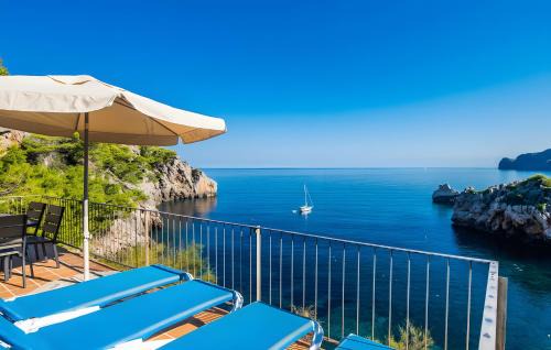Cala Deia