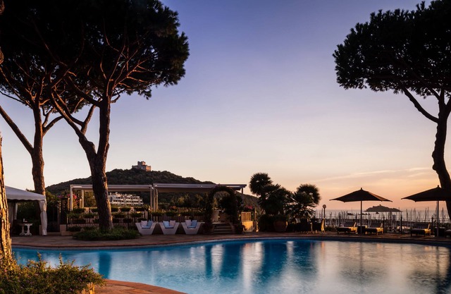 Cala del Porto Resort