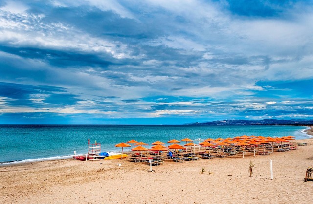 Cala Del Mar B50, Marina di Sorso, Italy