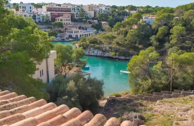 Cala Figuera, Cala Figuera (Without Deposit)