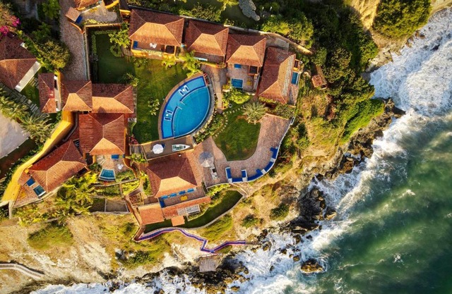 Cala Margarita Hotel