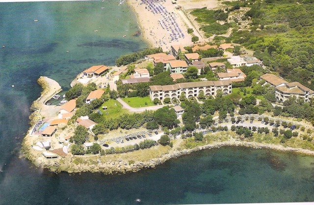 CALABRIA HOLIDAY ISLAND CHAPTER rizzuto RESIDENCE POSEIDON VILLAGE LOC. CHAPTER