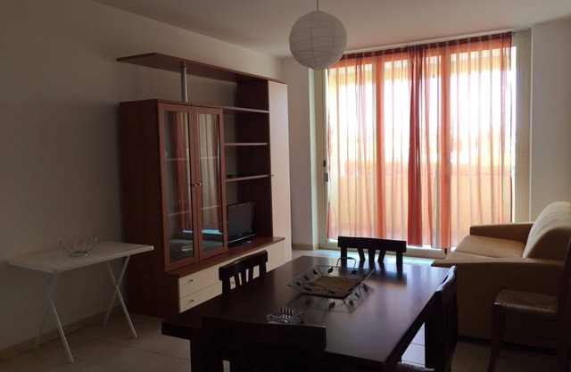 Calabria 5 minutes walk from the sea