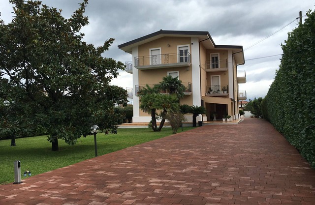 Calabria Charm – Villa Apartment 2bdr by B'Your Home