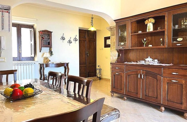 Calacta casa mia
