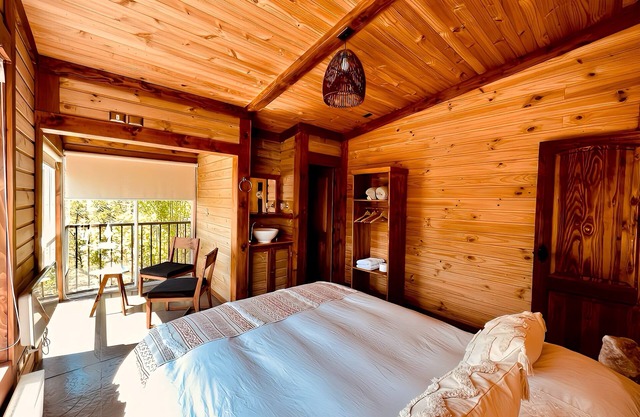 Calafate Lodge Patagonia