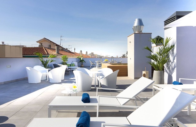 Calafell Home Apartments