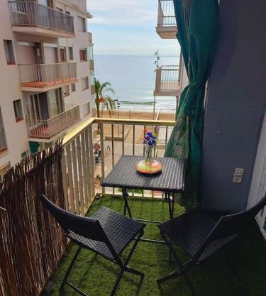 CalafellBeach.SeaViews,New