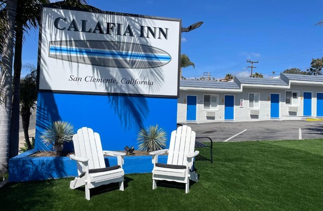 Calafia Inn San Clemente Newly renovated