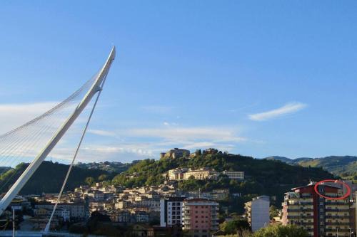 Calatrava Bridge