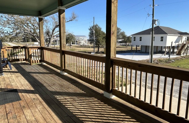 Calcasieu Condos Unit A
