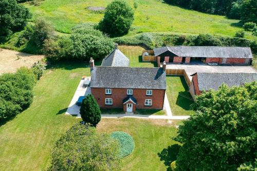 Calcot Cottage