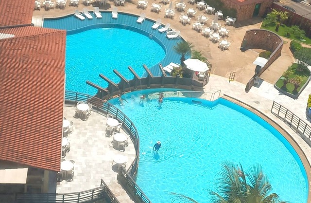 Caldas Novas Resort
