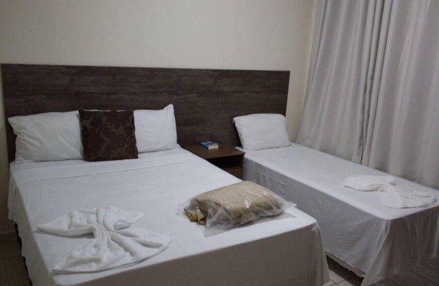 Caldas Novas Residence - Inclui 1 Ingresso POR Pessoa EM Parque Aquático
