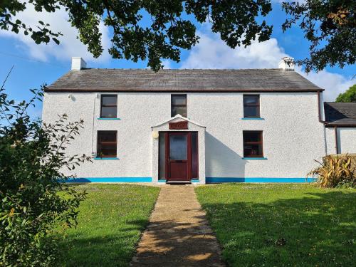 Caldey House