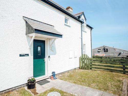 Caldey View - Uk6734