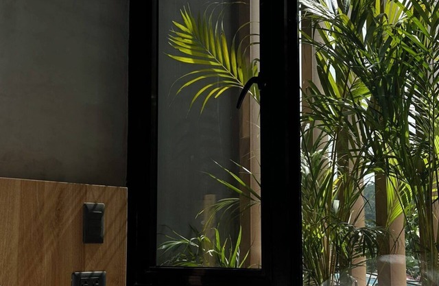 Caldwell Boutique Hotel