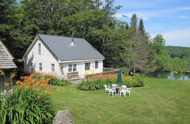 Caleb Atwell Home