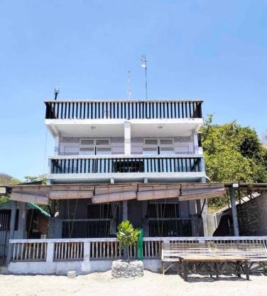 Caleboat Beach Resort