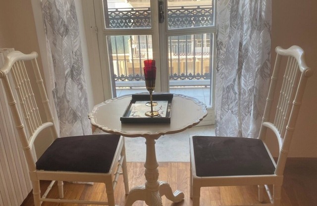 Calefati Gallery Luxury Apartment