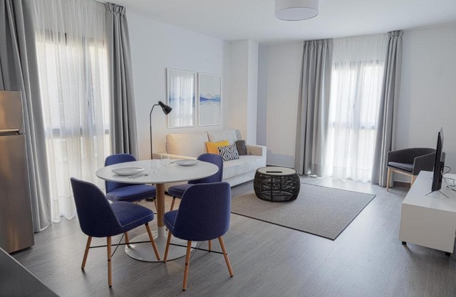 Caleta Homes - Ancha del Carmen