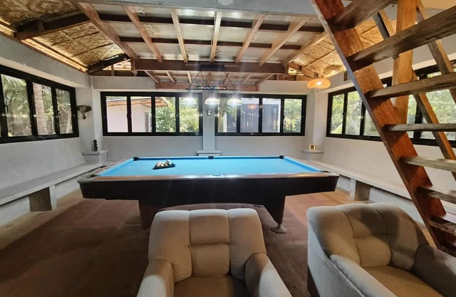 Calicoan Surf Retreat