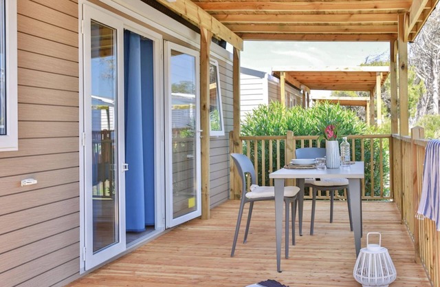 California mobile home 4 beds