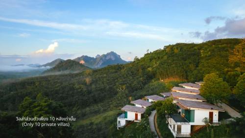 Caligo Resort