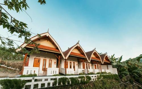 Calista Cottage Nusa Penida