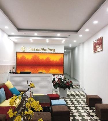 Call Sea Hotel Nha Trang
