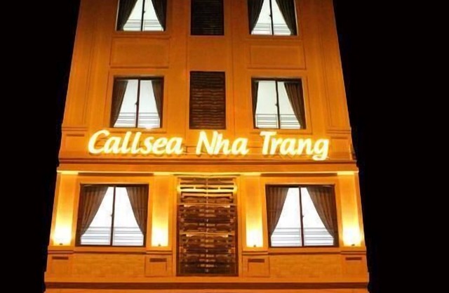 Call Sea Nha Trang